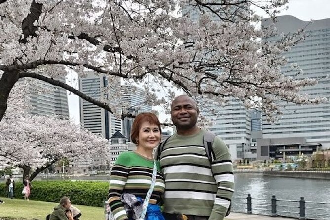 Yokohama 4hr Private Tour with Government-Licensed Guide - Minato Mirai 21 and the modern harbor