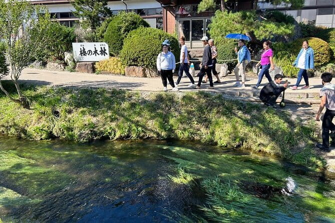Yokohama Half Day Walking Tour with an Expert Local Guide - Why this private Yokohama walk works well
