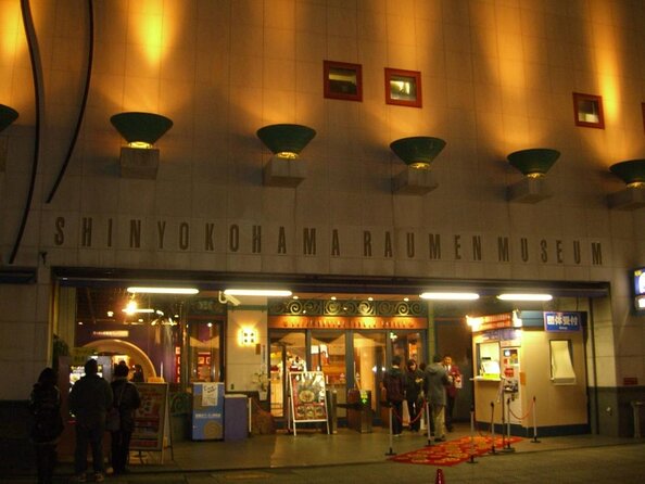 Yokohama Private Food Tours with a Local: 100% Personalized - Key points to know before booking