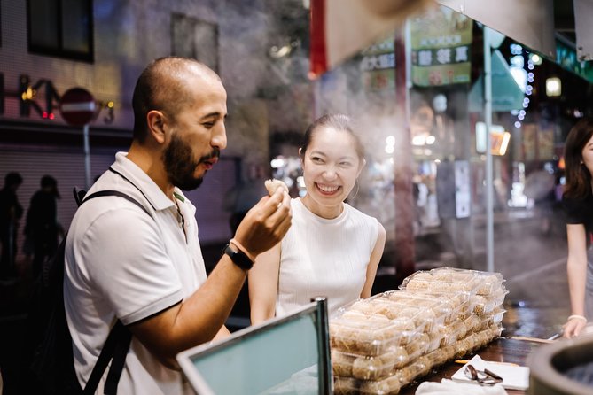 Yokohama Private Food Tours with a Local: 100% Personalized - Yokohama Bay as an opening scene