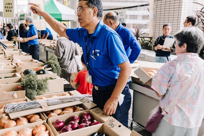 Yokohama Private Food Tours with a Local: 100% Personalized - Ramen at the Shin-Yokohama Raumen Museum