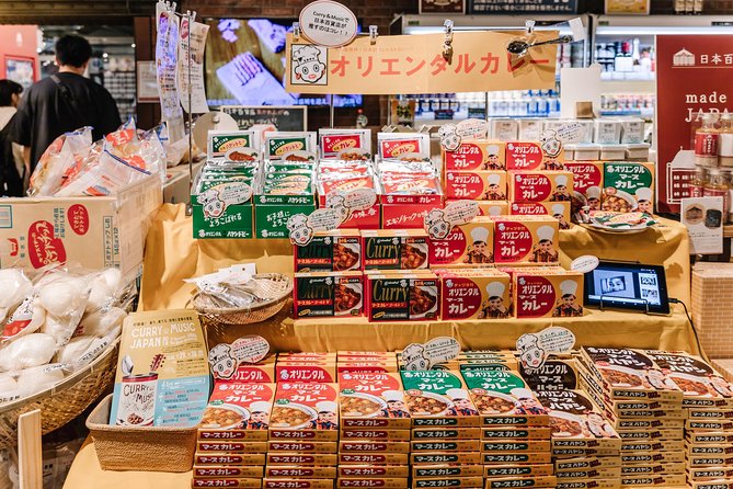 Yokohama Private Food Tours with a Local: 100% Personalized - Gyunabe, napolitan, and old-school Yokohama flavors