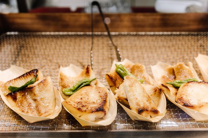 Yokohama Private Food Tours with a Local: 100% Personalized - What the private format feels like in practice