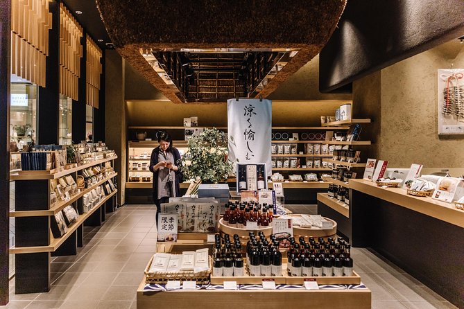 Yokohama Private Food Tours with a Local: 100% Personalized - Starting at Sakuragicho and finding your bearings