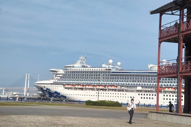 Yokohama Private Tour - What the custom option can add