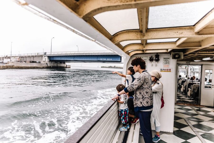 Yokohama Private Tour with a Local: Highlights & Hidden Gems - Key points to know before booking
