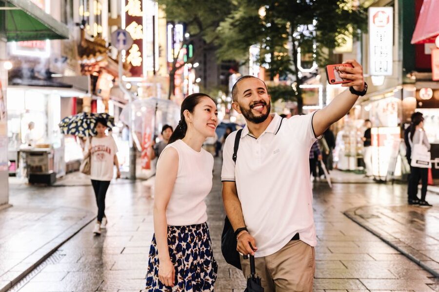 Yokohama Private Tour with a Local: Highlights & Hidden Gems - A private way to get your bearings in Yokohama