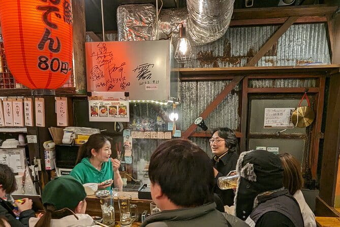Yokohama Ramen Adventure From a Local Noodle Factory to Home - Why the small group matters