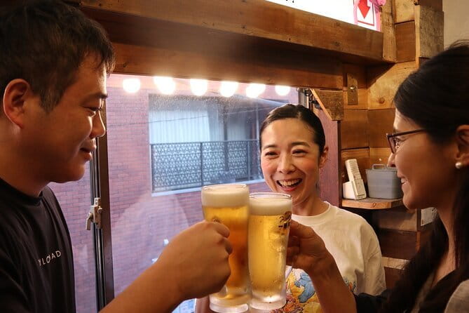 Yokohama Ramen Adventure From a Local Noodle Factory to Home - Dietary choices and household details