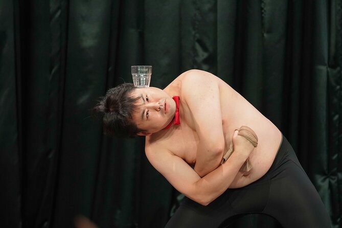 Yoshimoto Comedy Night OWARAI - Key points to know before you go