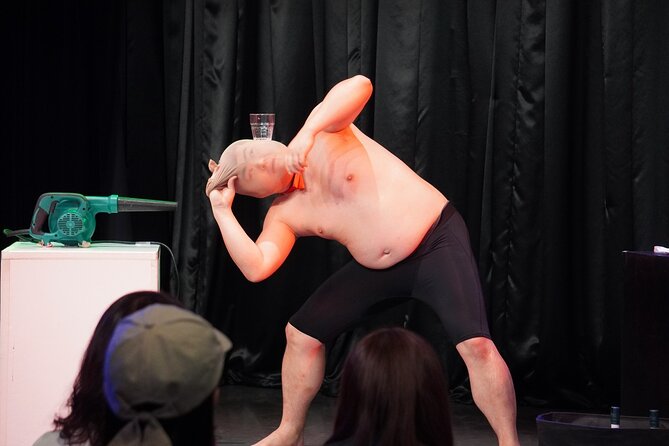 Yoshimoto Comedy Night OWARAI - Why the changing lineup matters
