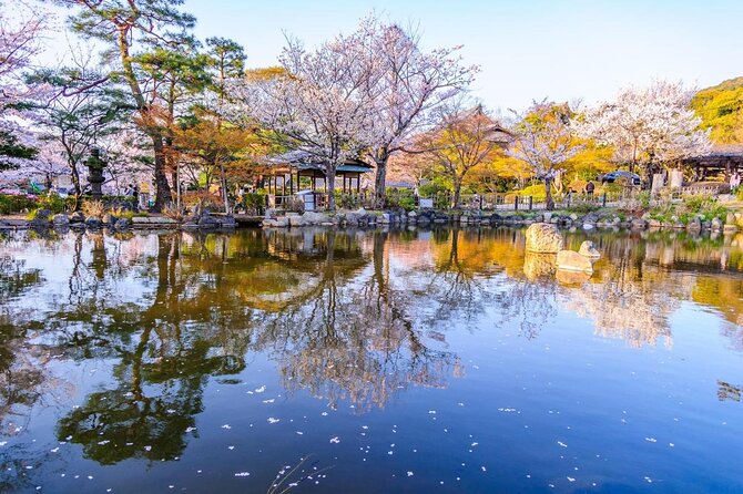 Your Private Vacation Photography Session In Kyoto - Ishibei-koji and Nene-no-Michi